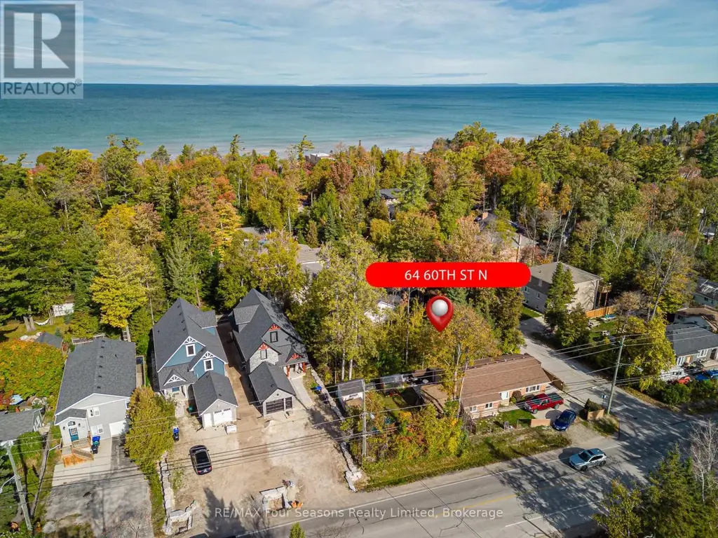 64 60th Street N, Wasaga Beach